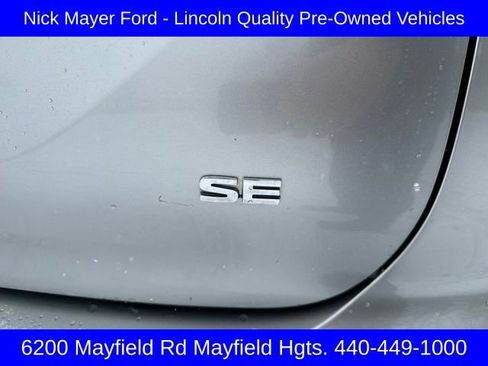 Used 2024 Mitsubishi Outlander SE image 19