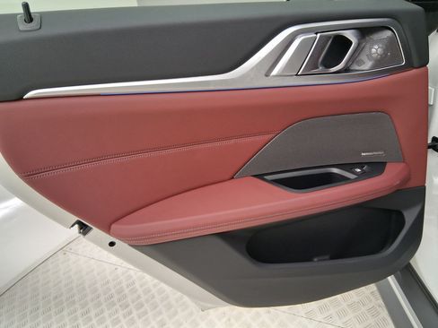 Used 2023 BMW i4 eDrive40 w/ Premium Package RWD image 34