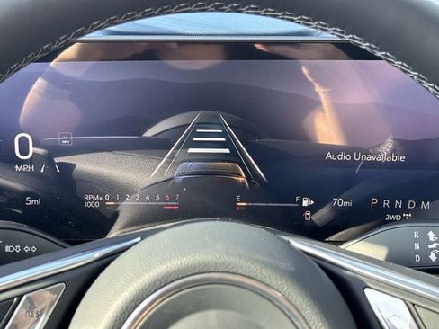 New 2026 Buick Envision Avenir image 15