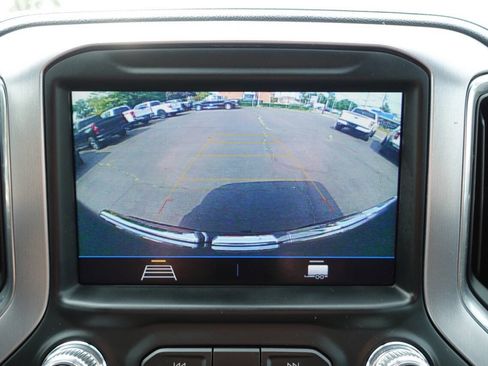 Used 2022 GMC Sierra 1500 Elevation w/ X31 Off-Road Package image 38