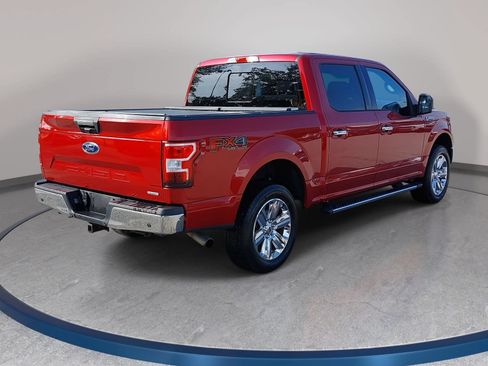 Used 2019 Ford F150 XLT w/ Equipment Group 302A Luxury AWD/4WD image 5
