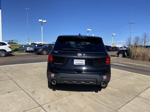 Used 2022 Honda Passport EX-L image 9