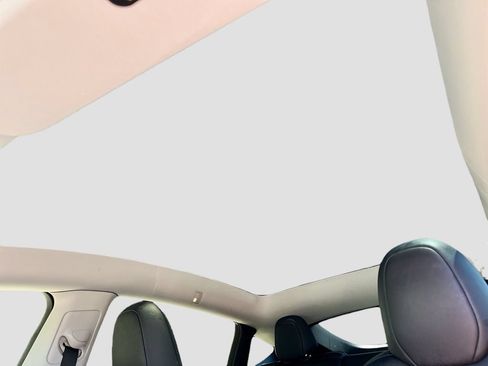 Used 2023 Tesla Model Y Long Range AWD/4WD image 22