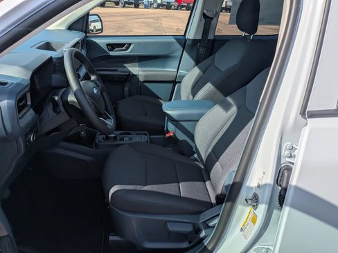 New 2026 Ford Maverick XL FWD image 8