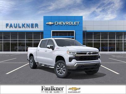 New 2026 Chevrolet Silverado 1500 LT w/ All Star Edition Plus