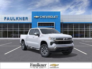 New 2026 Chevrolet Silverado 1500 LT w/ All Star Edition Plus AWD/4WD video 1