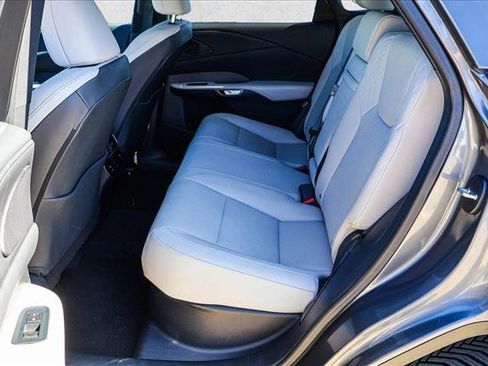 Used 2023 Lexus RX 350 Premium w/ Cold Area Package image 23