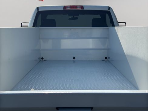 Used 2024 RAM 2500 Tradesman RWD image 7