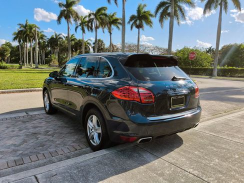 Used 2014 Porsche Cayenne AWD/4WD image 20