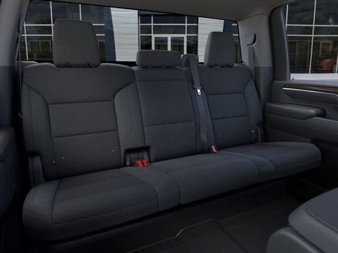 New 2026 GMC Sierra 2500 SLE w/ SLE Value Package; AWD/4WD image 17