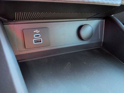 New 2026 Ford Mustang Coupe w/ Mustang Nite Pony Package image 23