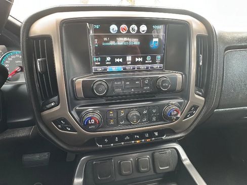 Used 2017 GMC Sierra 3500 Denali w/ Duramax Plus Package image 14