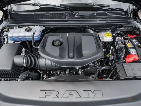 New 2026 RAM 1500 Big Horn image 22