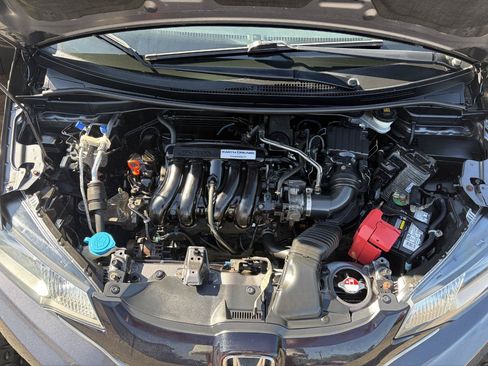 Used 2015 Honda Fit EX image 19