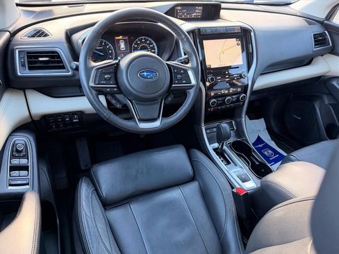Used 2020 Subaru Ascent Limited w/ Technology Package image 11