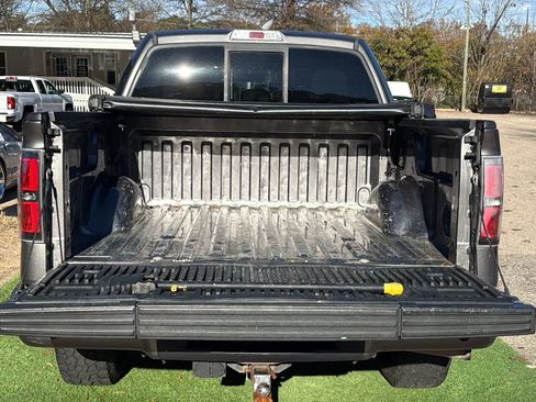 Used 2014 Ford F150 FX4 w/ Equipment Group 402A Luxury image 9