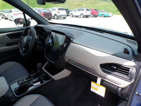 New 2026 Subaru Forester Premium AWD/4WD image 15