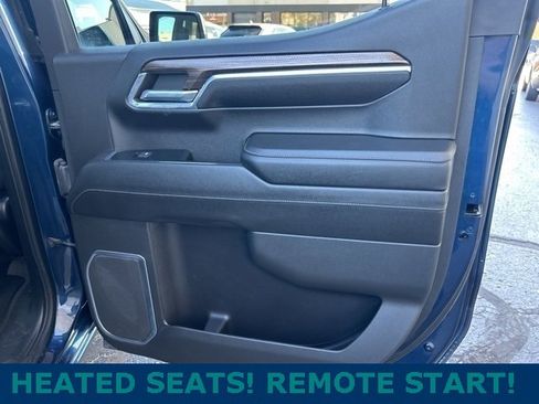 Certified 2023 Chevrolet Silverado 1500 LT image 26