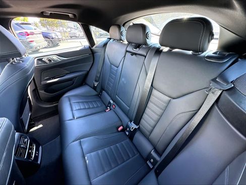 Used 2024 BMW M440i xDrive Gran Coupe AWD/4WD image 23