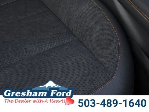 New 2026 Ford Explorer Tremor w/ Tremor Ultimate Package image 18