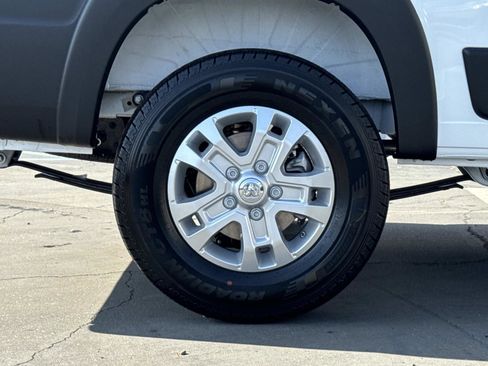 New 2026 RAM ProMaster 1500 w/ Quick Order Package 22G SLT image 35