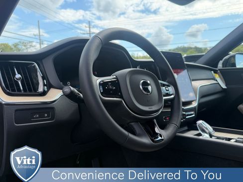 New 2026 Volvo XC60 T8 Plus w/ Protection Package Premier image 11