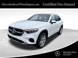 Certified 2023 Mercedes-Benz GLC 300 4MATIC 360° Tour
