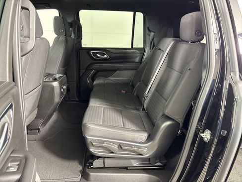 Used 2023 Chevrolet Suburban LS image 29