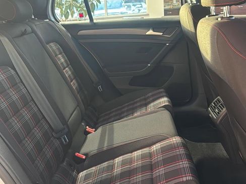 Used 2019 Volkswagen GTI Rabbit Edition image 32