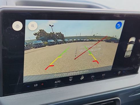 New 2025 Ford Maverick Lobo image 22