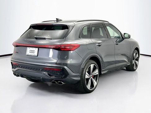 New 2025 Audi SQ5 Premium Plus image 5