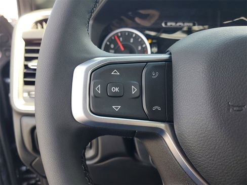 New 2026 RAM 2500 Big Horn image 11