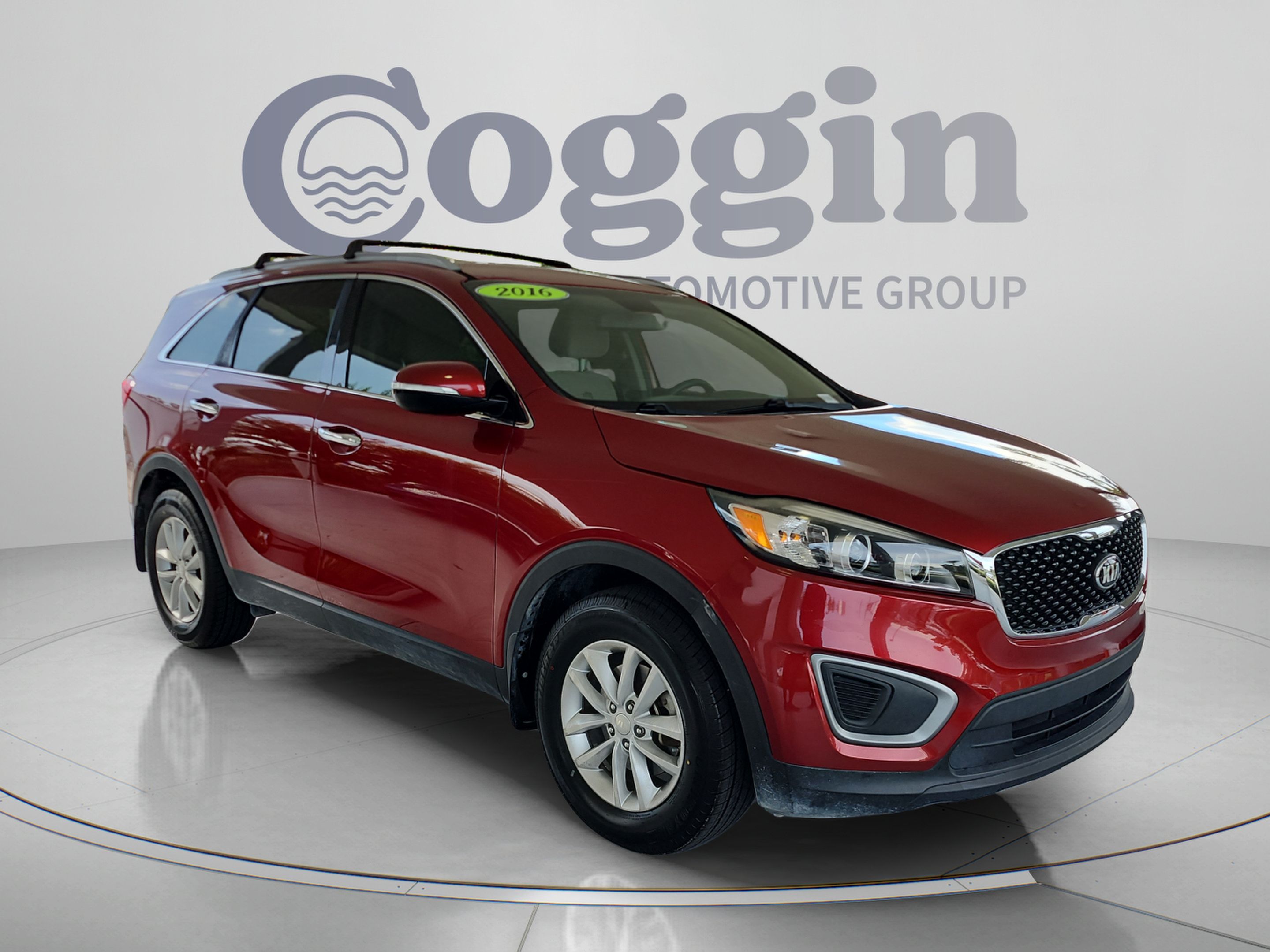 Used 2016 Kia Sorento FWD image 7