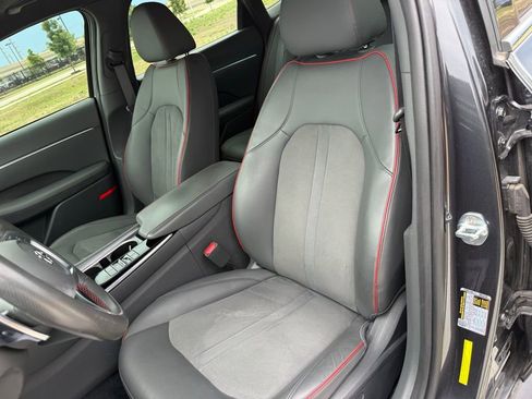 Used 2021 Hyundai Sonata SEL Plus FWD image 14