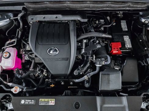 Used 2024 Lexus RX 350 Premium Plus image 11