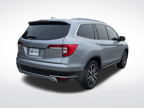 Used 2021 Honda Pilot Touring image 6