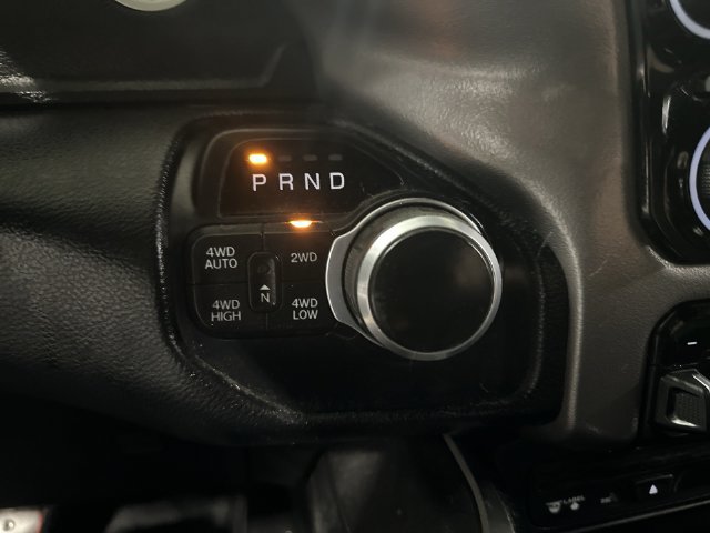 Used 2019 RAM 1500 Big Horn AWD/4WD image 27