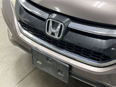Used 2016 Honda CR-V EX image 30