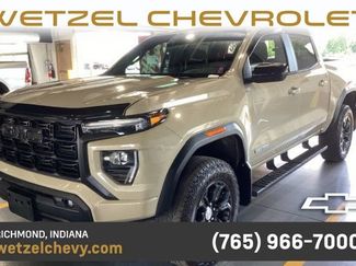 Used 2024 GMC Canyon Elevation w/ Convenience Package AWD/4WD video 1