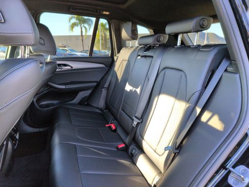 Used 2022 BMW X3 xDrive30i w/ Premium Package 2 image 30