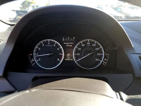 Used 2016 Acura RDX AWD image 17