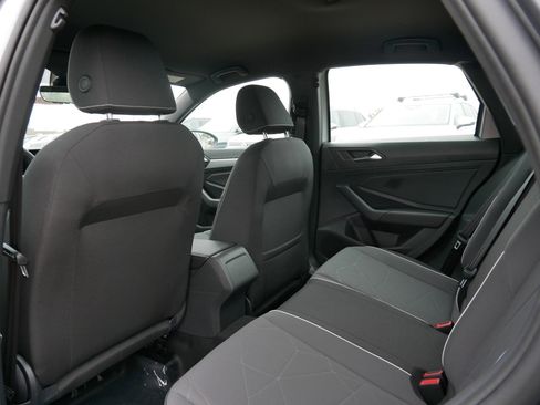 New 2025 Volkswagen Jetta Sport FWD image 5