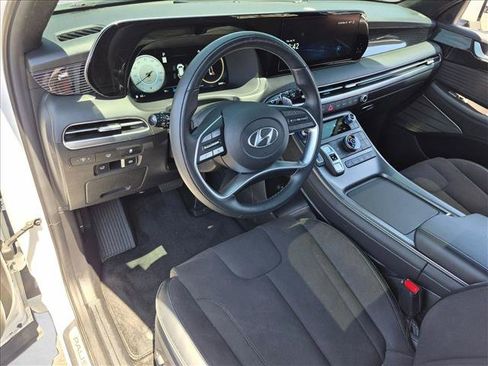 Used 2024 Hyundai Palisade Calligraphy AWD/4WD image 9