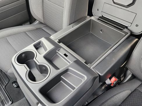 New 2026 GMC Sierra 1500 Elevation AWD/4WD image 32