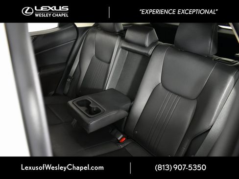 Used 2026 Lexus NX 350 350 Premium image 25