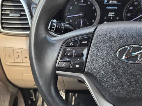 Used 2019 Hyundai Tucson Ultimate FWD image 27