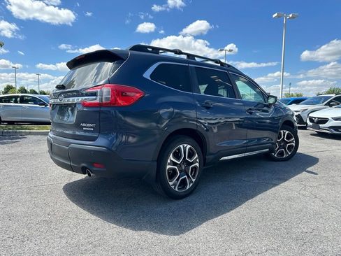 Used 2023 Subaru Ascent Limited AWD/4WD image 11
