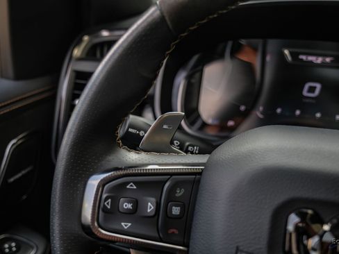 Used 2024 RAM 1500 TRX image 63