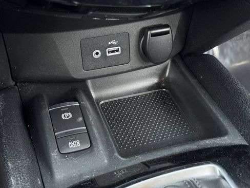 Used 2021 Nissan Rogue Sport SL w/ Premium Package FWD image 20
