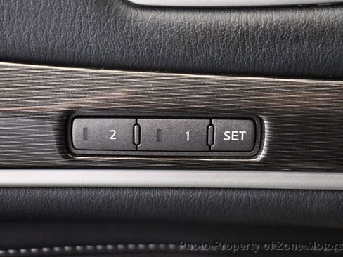 Used 2020 INFINITI QX60 Signature Edition image 32